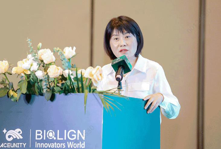 Dr. Hong Qian