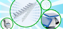 常规 Taq DNA 聚合酶