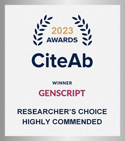 2018 CiteAb Awards