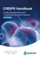 CRISPR手册