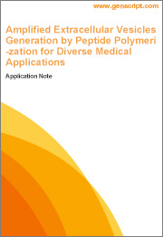 Amplified Extracellular Vesicles Generation by Peptide Polymerization for Diverse Medical Applications