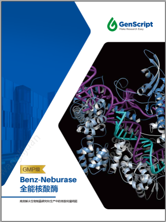 全能核酸酶Benz-Neburase