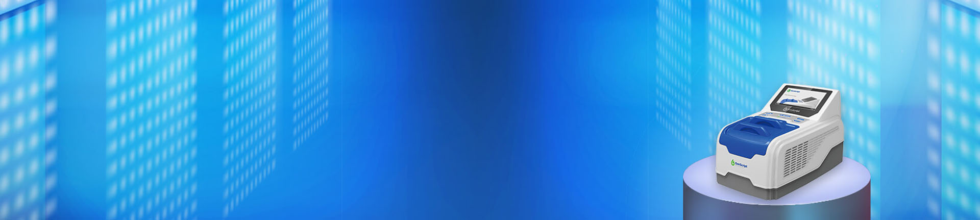 eStain® 蛋白染脱色仪