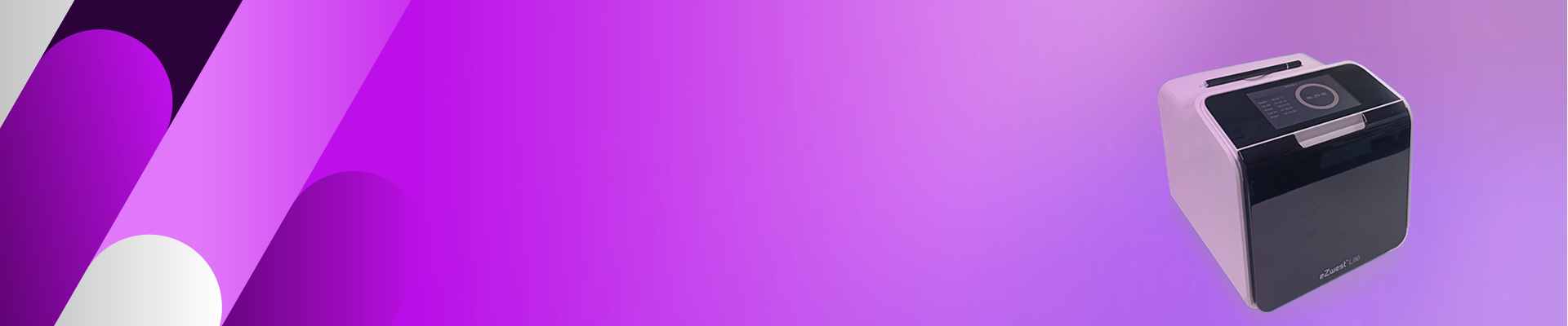 eZwest™ 全自动蛋白印迹系统