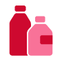 产品种类丰富
