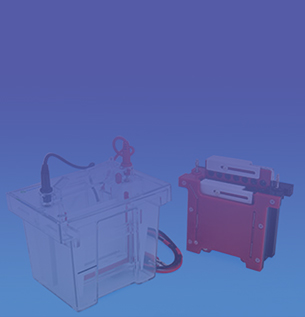 GenBox™电泳槽