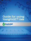 YoungPAGE™ QuickGuide