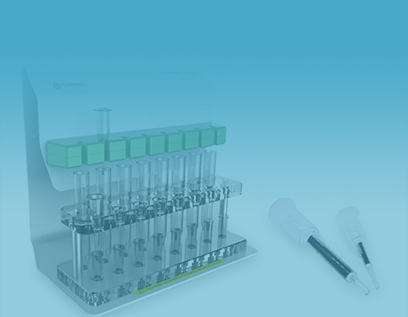 CytoSinct™分选柱&磁力架
