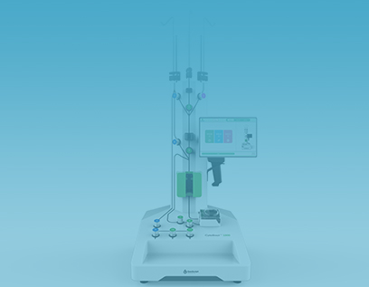 CytoSinct™1000细胞分选仪