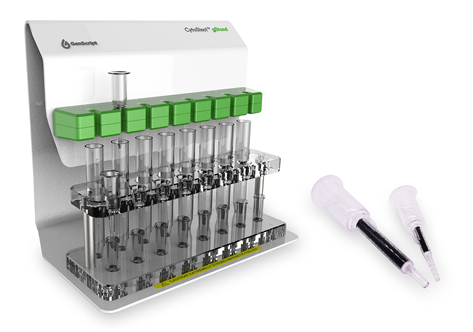 CytoSinct™分选柱&磁力架