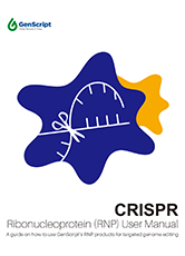 CRISPR RNP User Manual