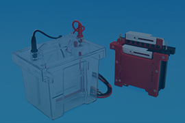 GenBox™ 电泳槽
