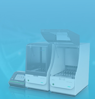 AmMag™ Quatro 全自动多功能磁珠纯化系统