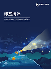 标签抗体