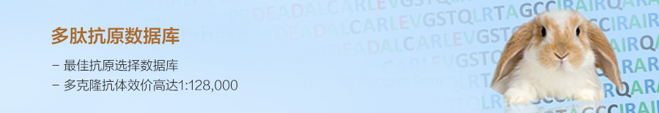 Peptide Antigen Database