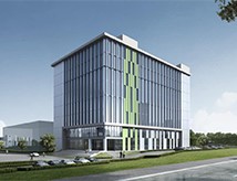 金斯瑞投资10亿人民币在南京新建研发生产大楼 