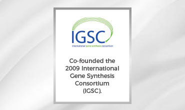 2009 IGSC