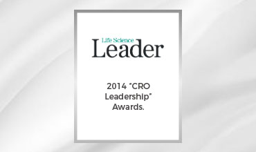 2014 CRO Leadership