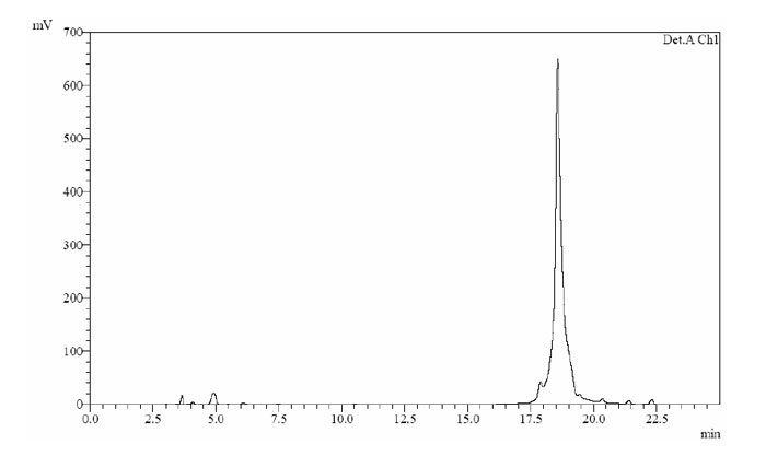 amyloid peptide