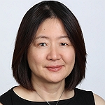 Hongbo Lu, Ph.D.