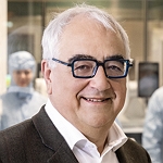 Paul Stoffels, M.D.