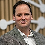 Graeme Fielder, Ph.D.