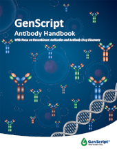 Antibody handbook free PDF download