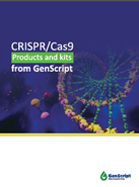 CRISPR/Cas9 Flyer