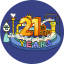 共创21载，欢乐庆典
