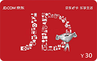 京东卡