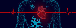 A New Peptide Anti-Inflammatory Strategy in Treating Heart Disease