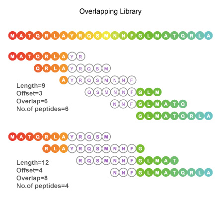 Overlap Library