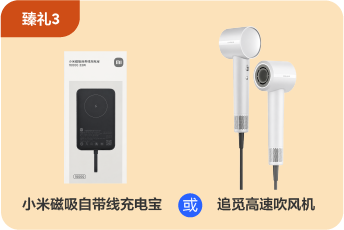 臻礼3