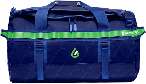 Celebrate A New ERA with GenScript