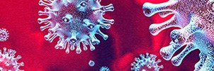 一种可快速筛查冠状病毒是否具有感染性的方法