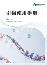 引物使用手册