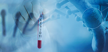 合成生物学在COVID-19疫苗开发中的应用-金斯瑞