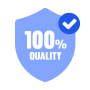 100%样品p24滴度检测