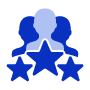 深受信赖 深受信赖