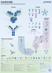 抗体百科海报