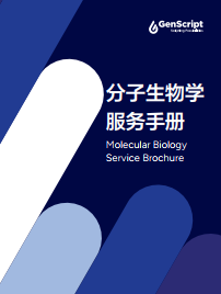 Gene Synthesis handbook