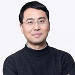 徐天宏 博士