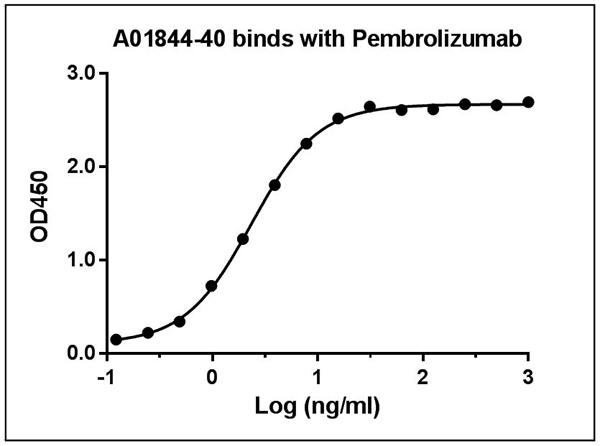 Anti-Pembrolizumab Antibody(1D6E10), MAb, Mouse